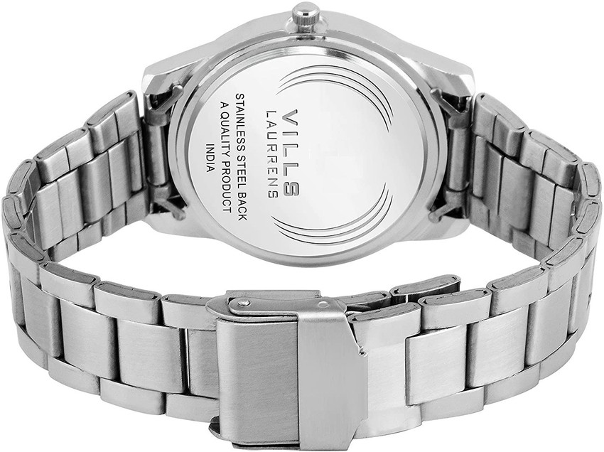 Vills laurrens new arrivals couple watch price