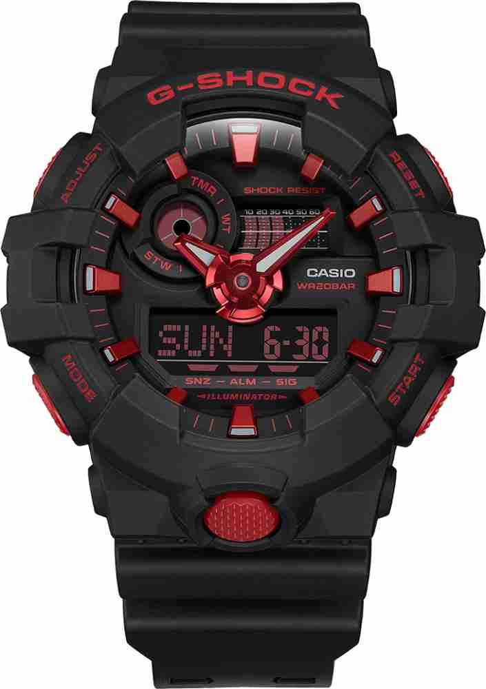 G shock price 2024 in jarir bookstore