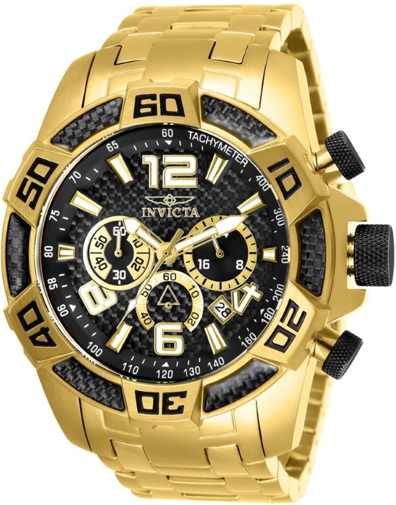 Invicta discount watches flipkart