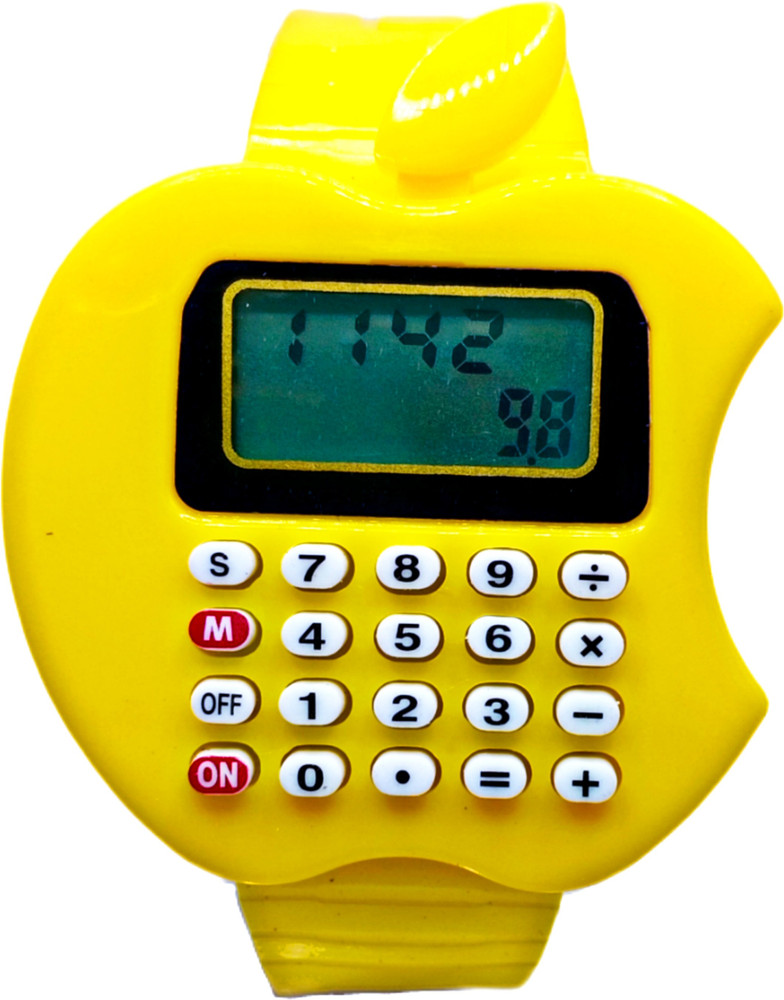 Calculator sale watch flipkart