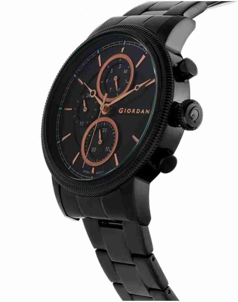 GIORDANO Giordano AW22 Collection Analog Watch for Men Stylish