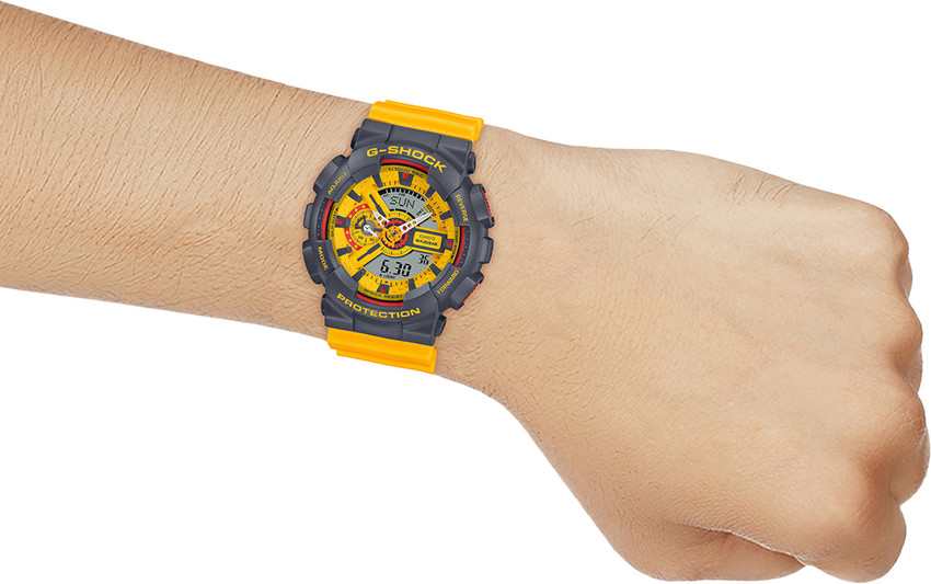 G shock ga 110cm on sale