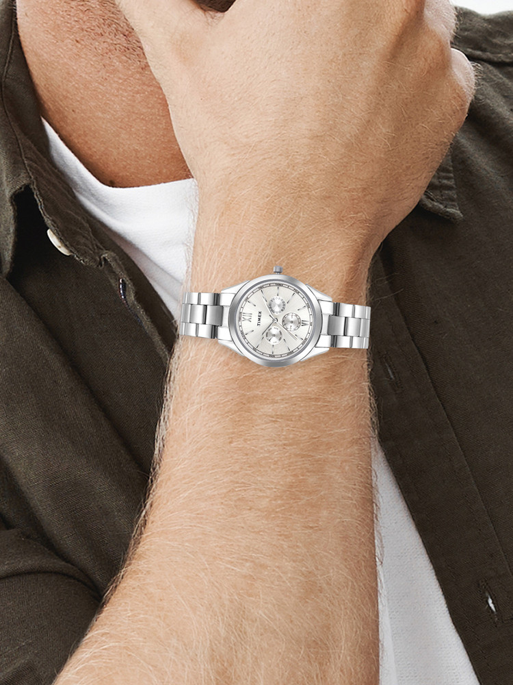 Timex datejust hotsell
