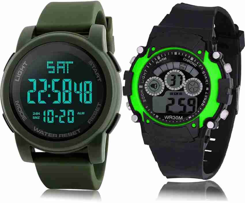 Smartwatch gimto 2024