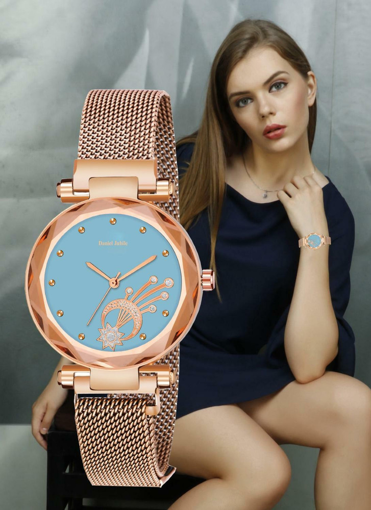 Party wear watch for girl shop