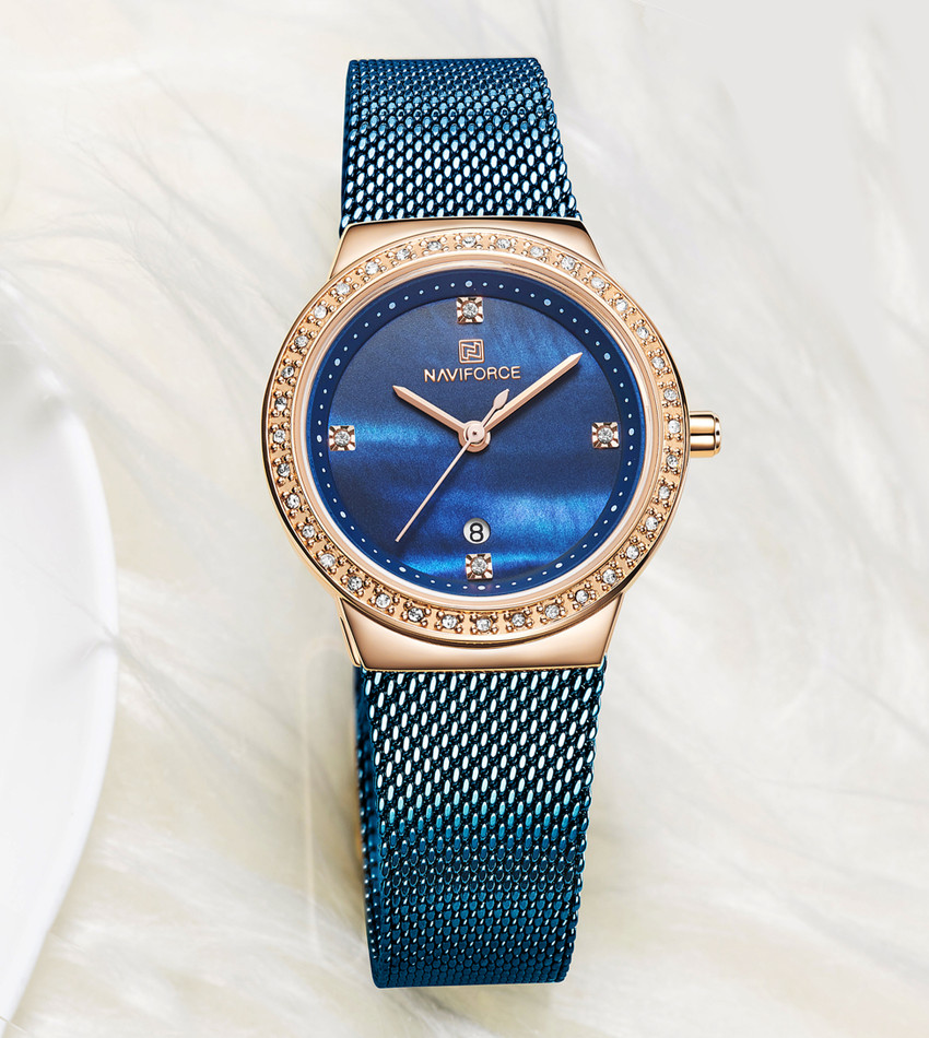 Naviforce watch flipkart outlet