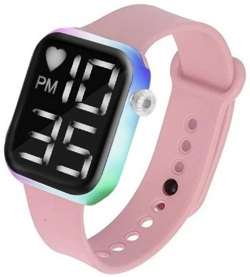 Digital watch for boys flipkart 2025