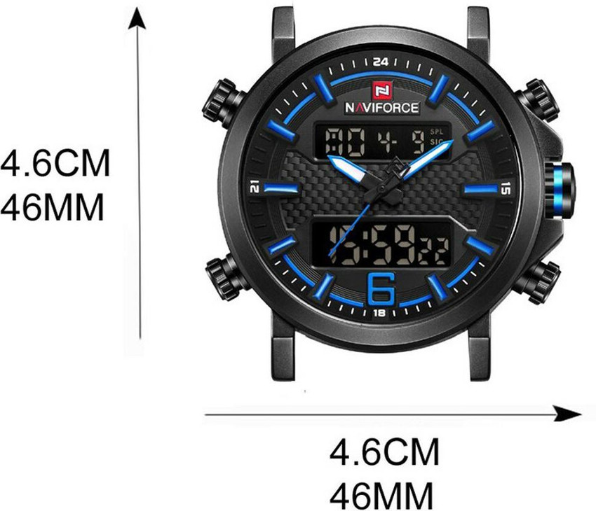 Naviforce nf 9135 deals