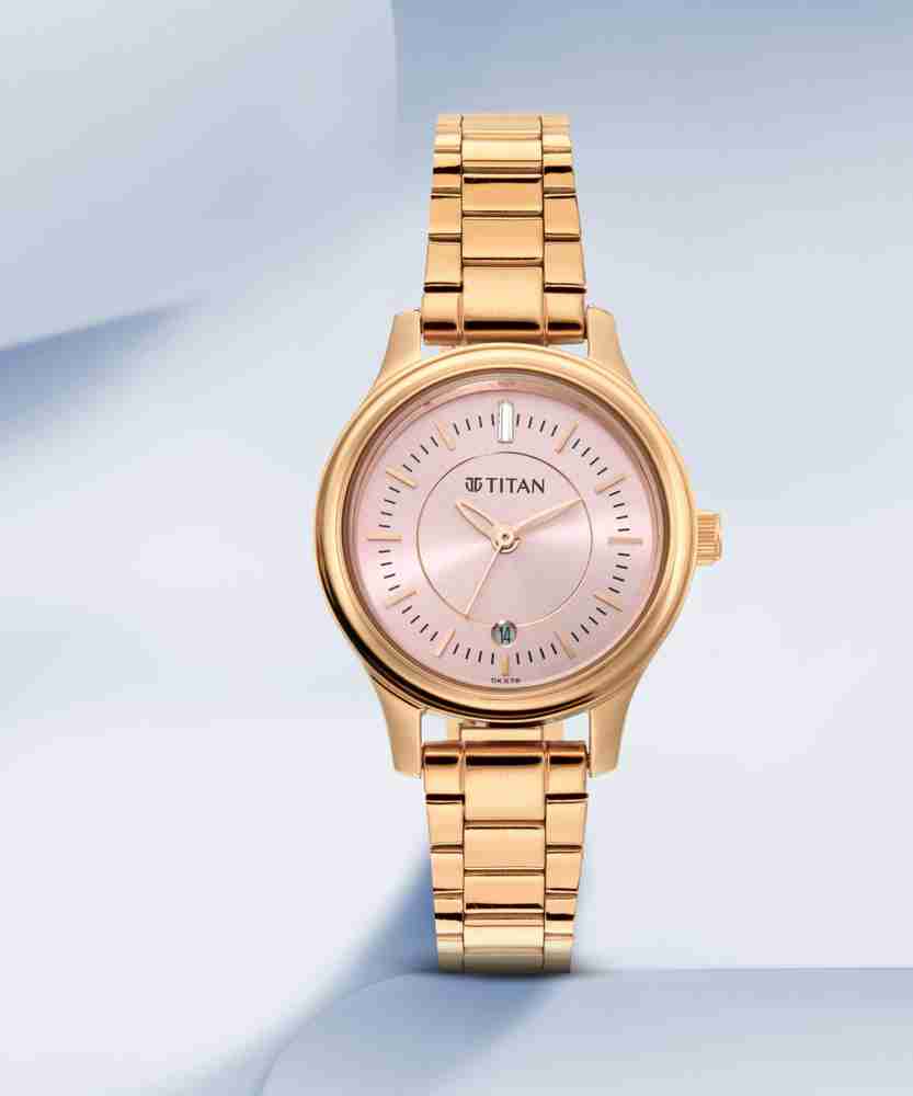 Titan NP2638WM01 Karishma Analog Watch For Women Buy Titan NP2638WM01 Karishma Analog Watch For Women NP2638WM01 Online at Best Prices in India Flipkart