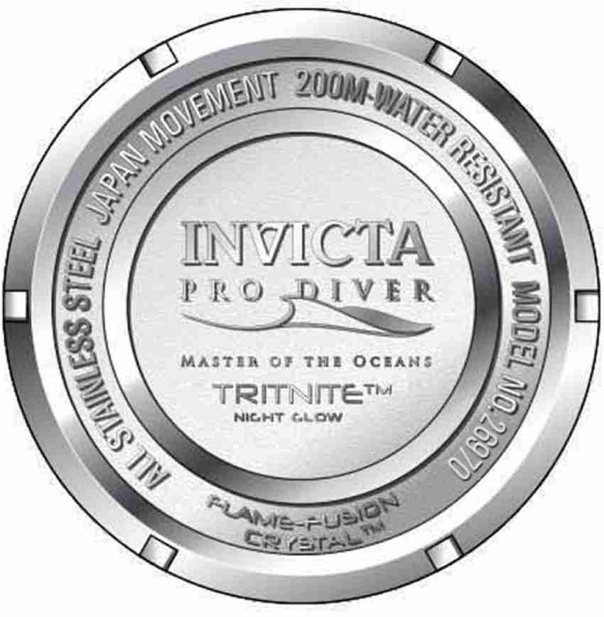 Invicta 26970 top