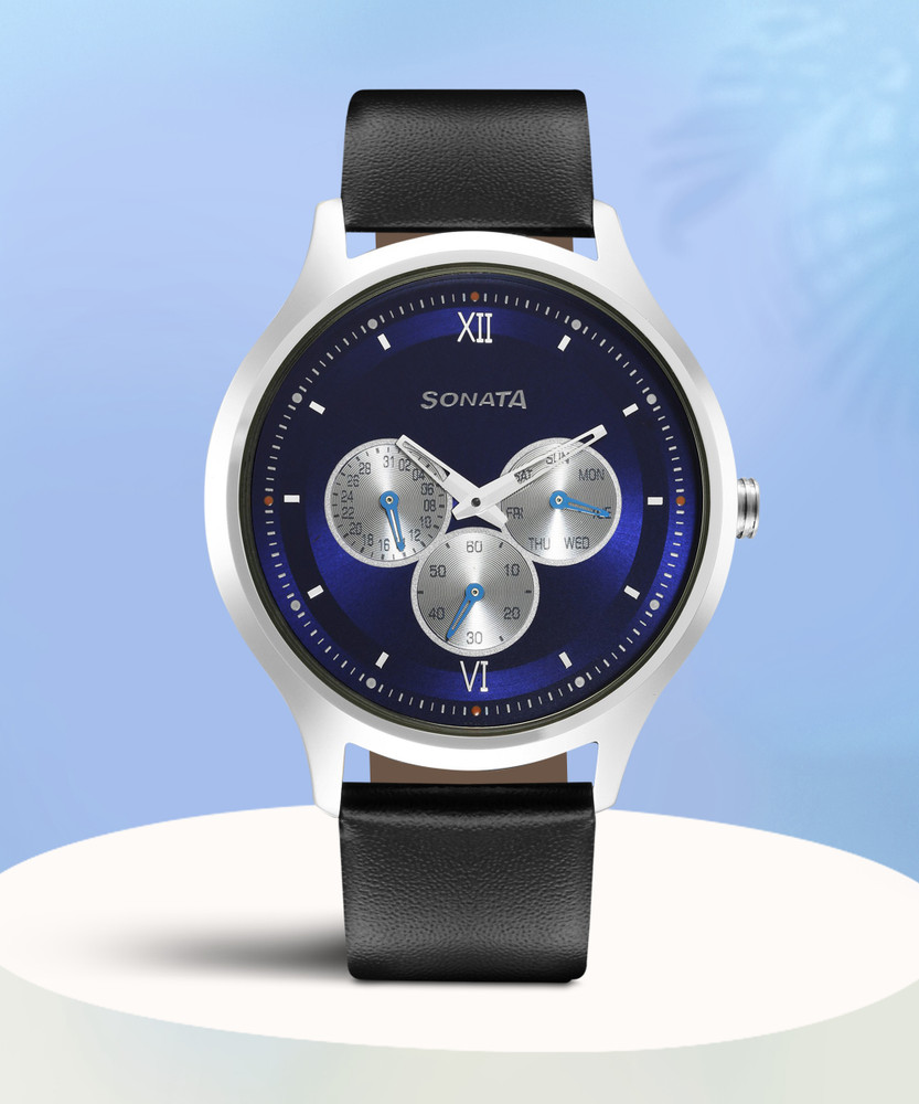 Big dial deals watches flipkart