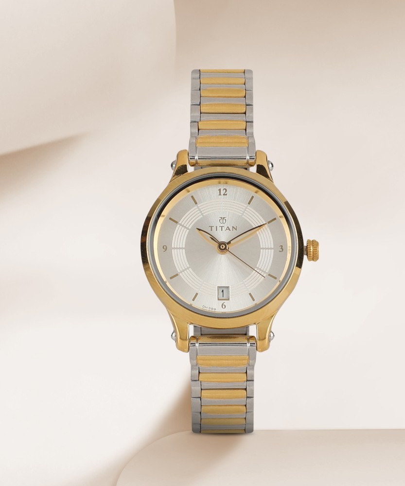 Titan watches for online women flipkart