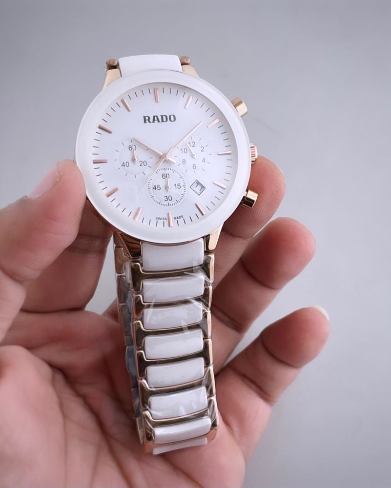 Rado watch sale price flipkart