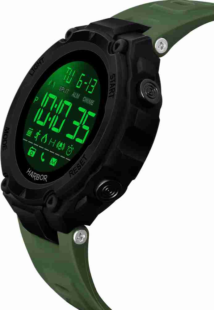 Yeenik watch sales
