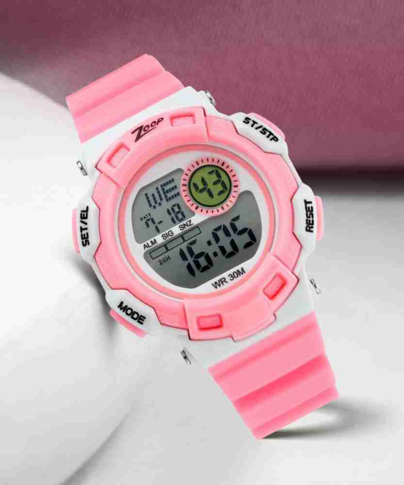 Zoop digital clearance watches for boys