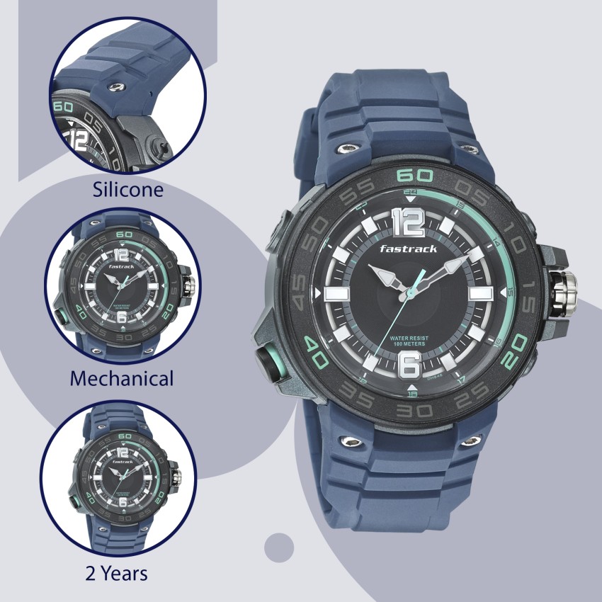 Fastrack 38044pp01 new arrivals