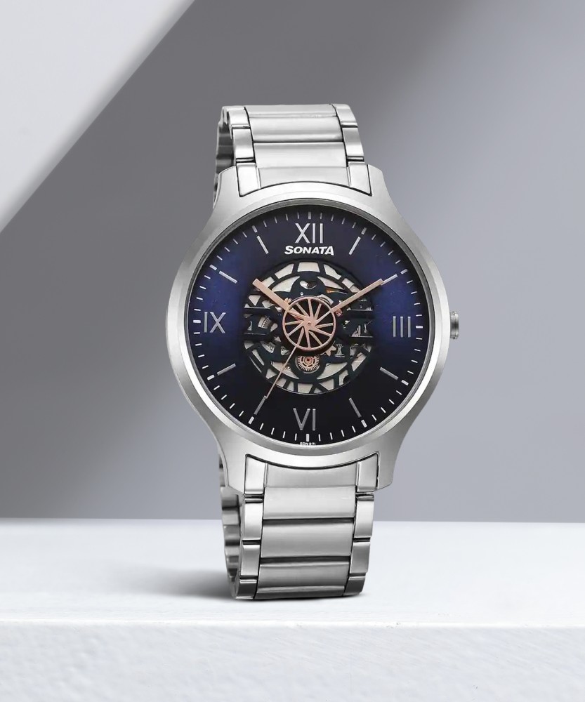 Mens watch 2024 online flipkart