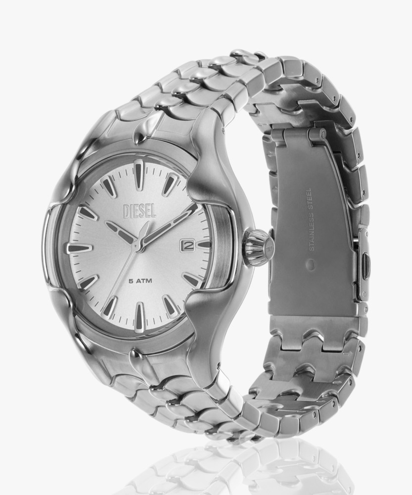 DIESEL Vert Vert Analog Watch - For Men - Buy DIESEL Vert Vert 