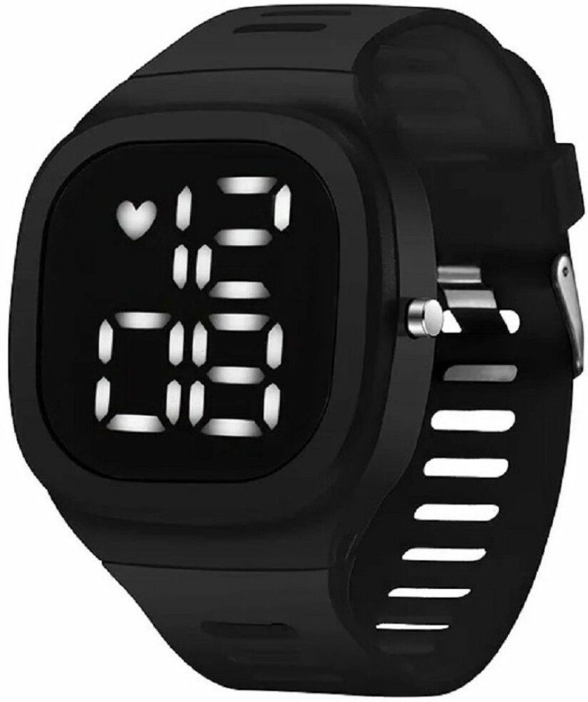 Digital watch for boys flipkart new arrivals