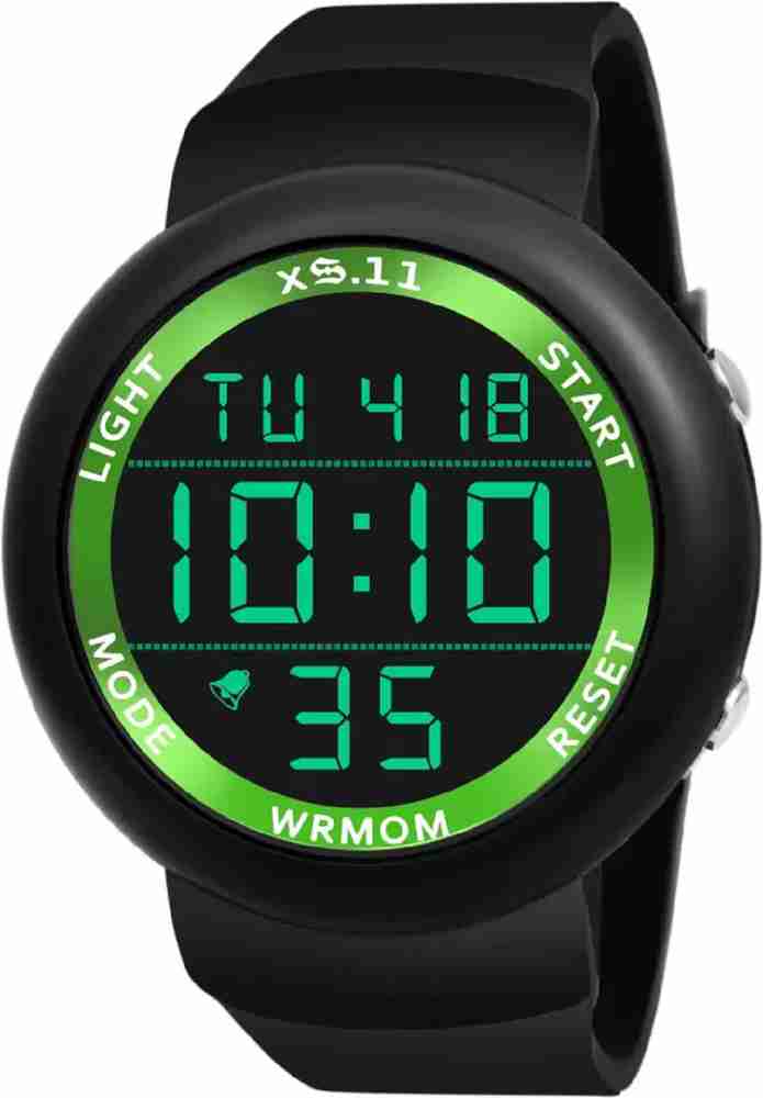 Digital hand clock sales price