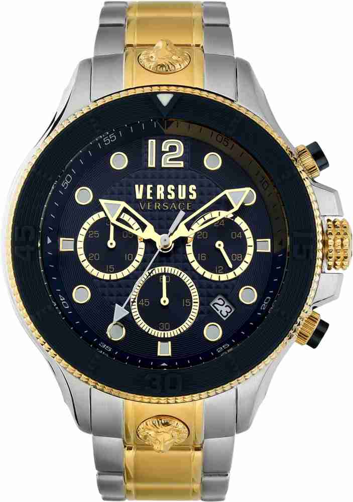 Mens store Versace Versus Watch