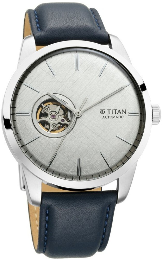 Titan automatic clearance watches for mens