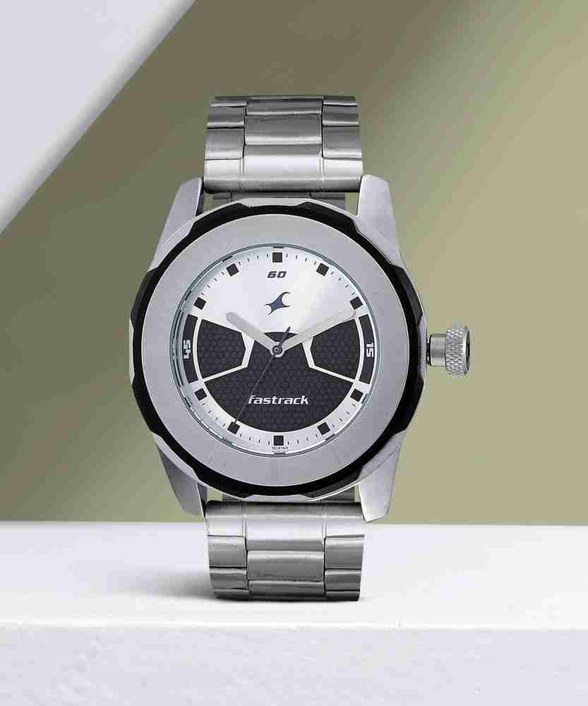 Fastrack watch 3099kse price clearance