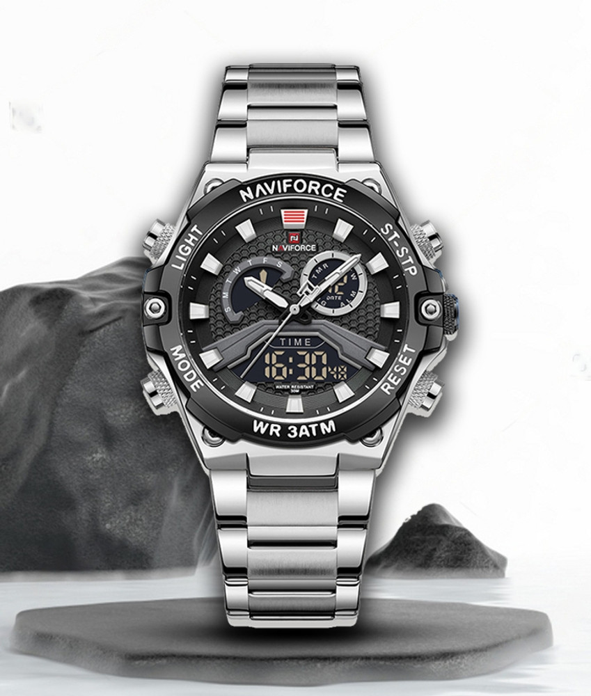 Naviforce military sales