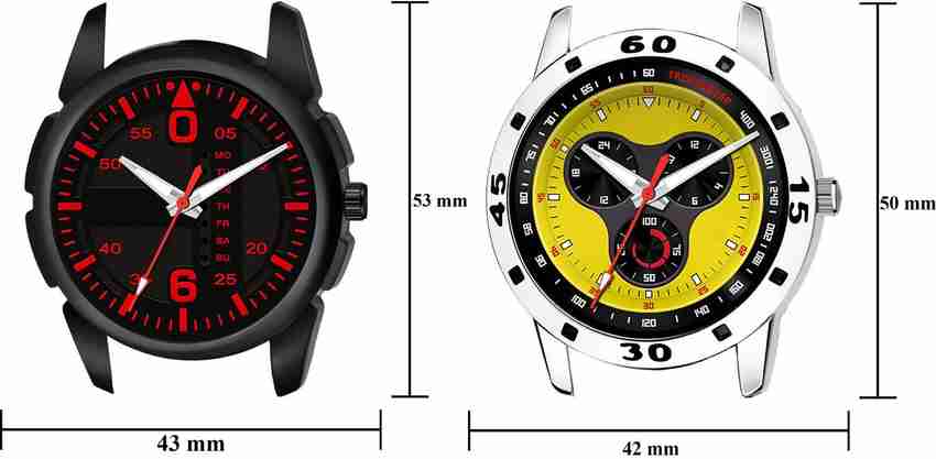 Best wrist watch 2019 top