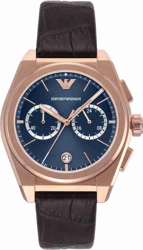 Buy EMPORIO ARMANI Analog Watch - For Men AR11563 Online at