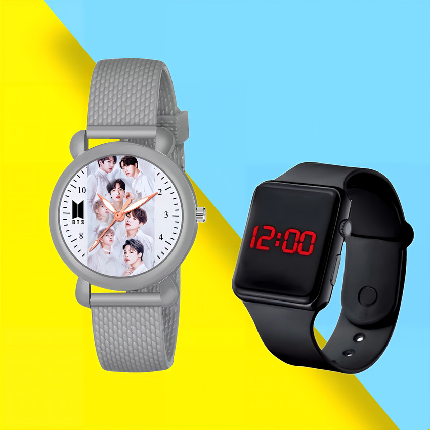 Digital watch near me online