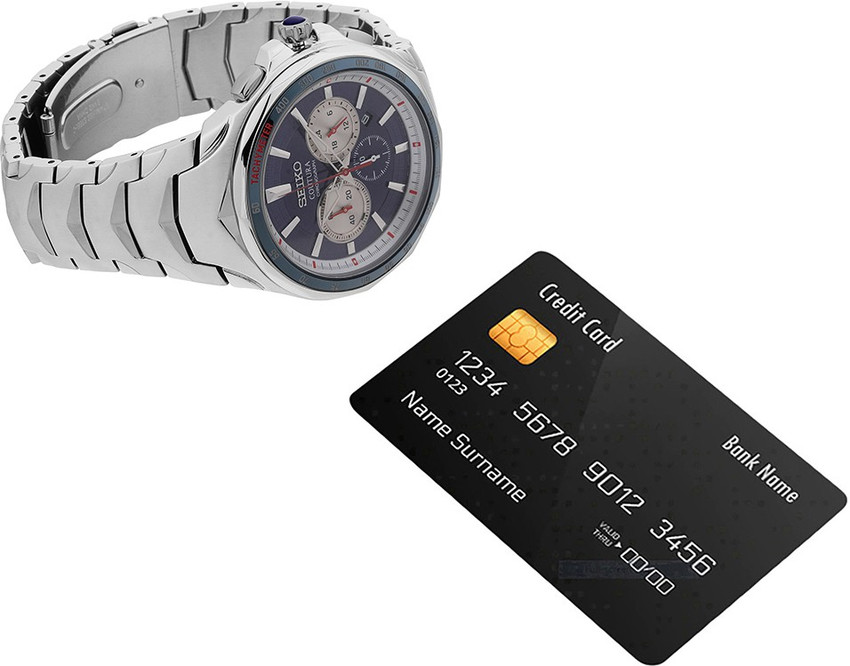 Seiko boys watch top
