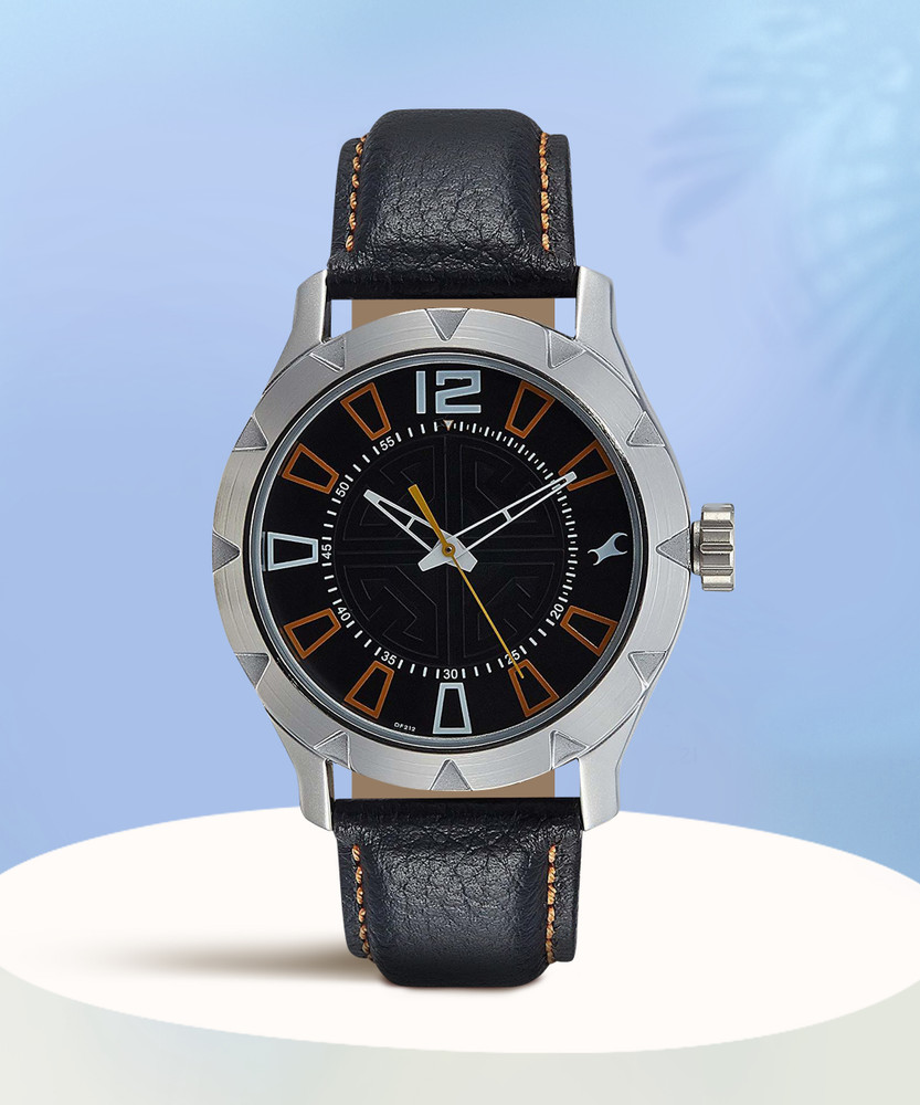 flipkart watches for men fastrack