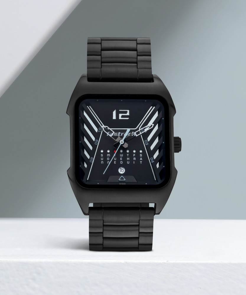 flipkart watches for men fastrack