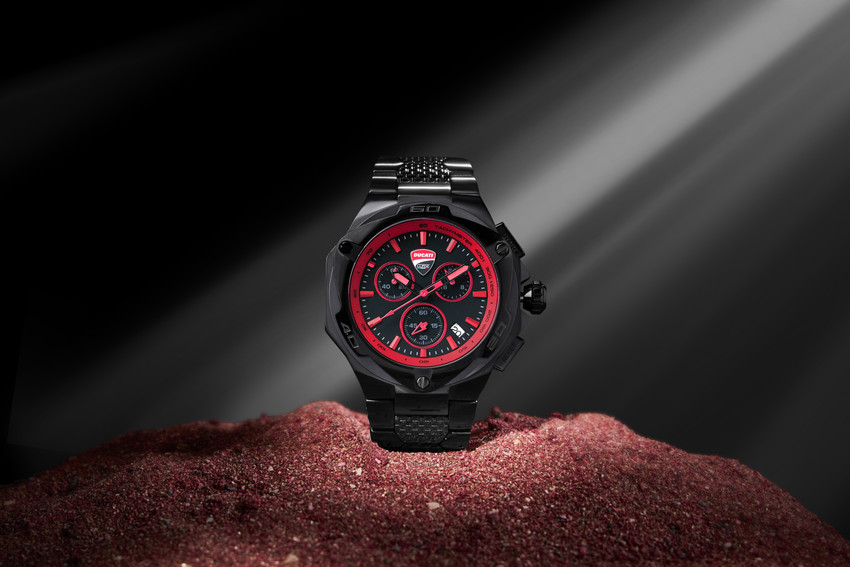 Smartwatch online ducati corse