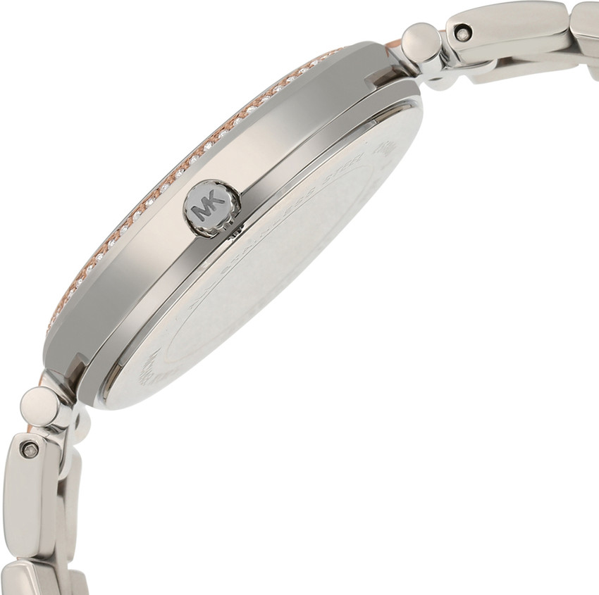 MICHAEL KORS Quartz Maci Analog Watch For Women Buy MICHAEL KORS Quartz Maci Analog Watch For Women MK3969 Online at Best Prices in India Flipkart