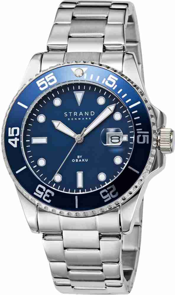 Strand obaku discount