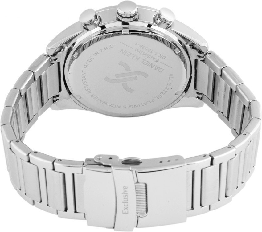 Daniel klein watches online flipkart