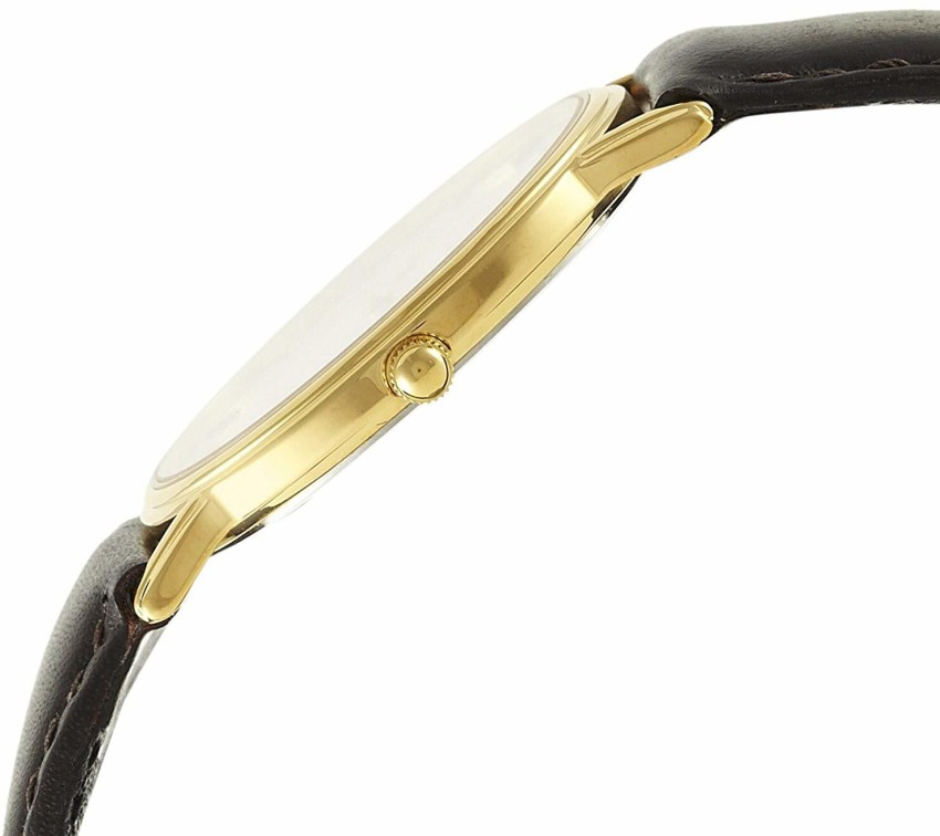 Titan classique clearance gold