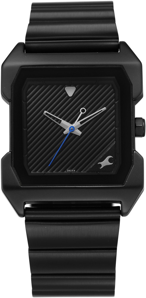 Fastrack pulse watch hotsell