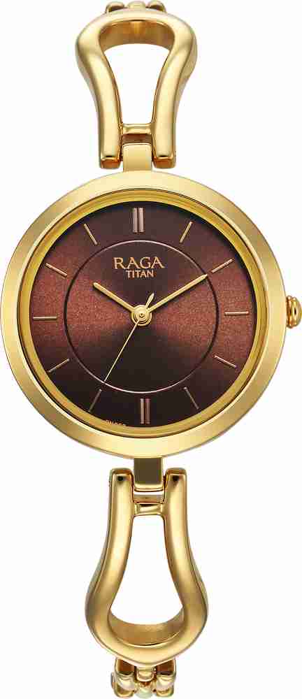 Titan Raga sub 4K Analog Watch For Women Buy Titan Raga sub 4K