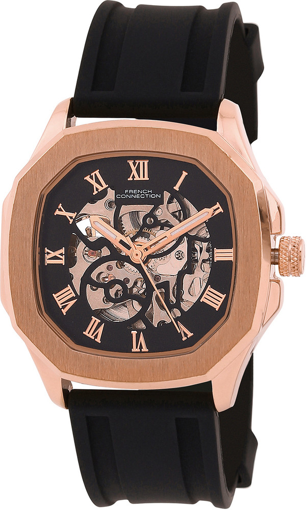 French Connection Analog Watch - For Men - Buy French Connection 