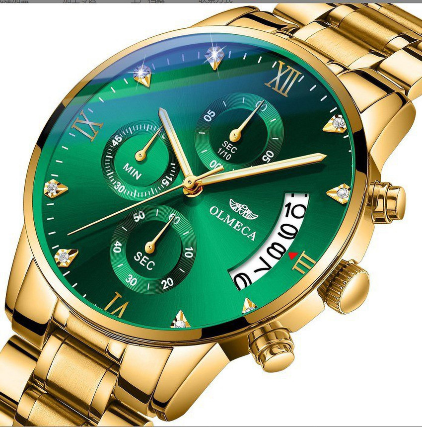 Olmeca watches cheap price