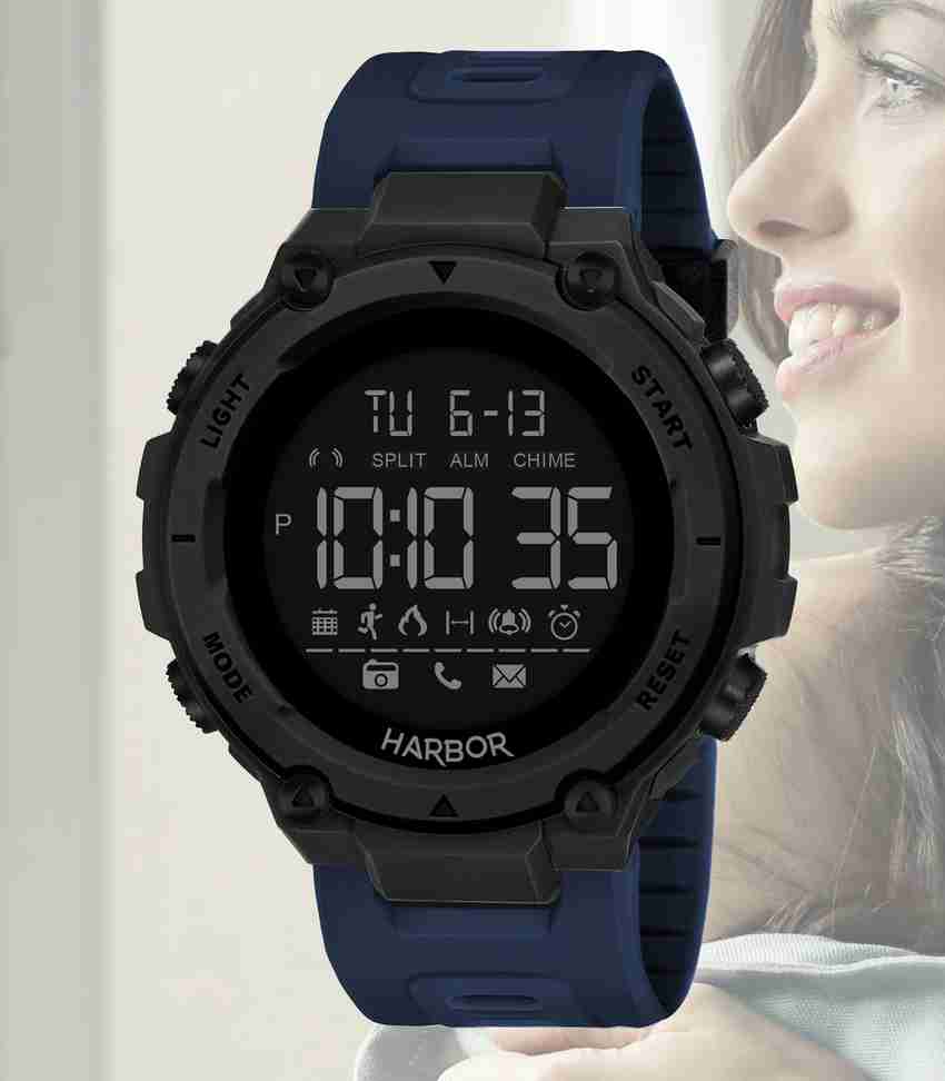 Green light sport watch new arrivals