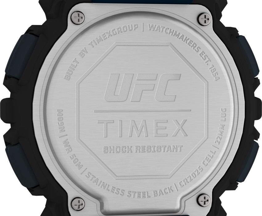 Timex sales shock watch