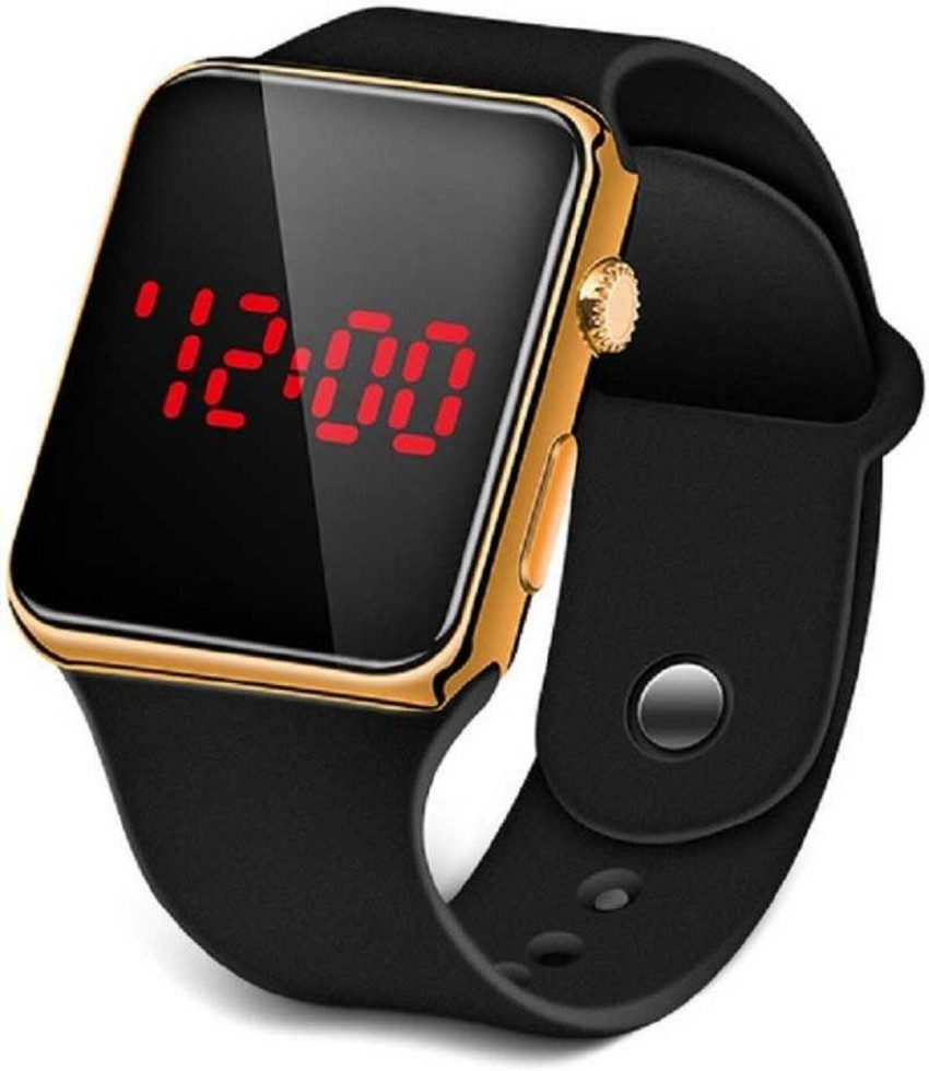 Boys watch new model discount