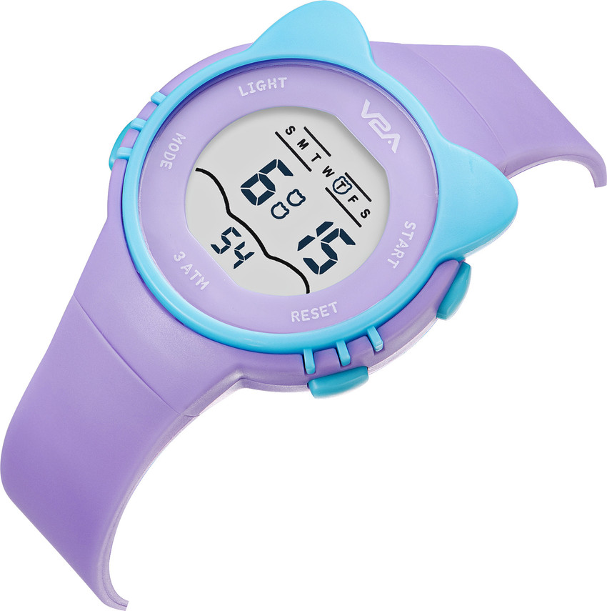Pretty shop digital watches