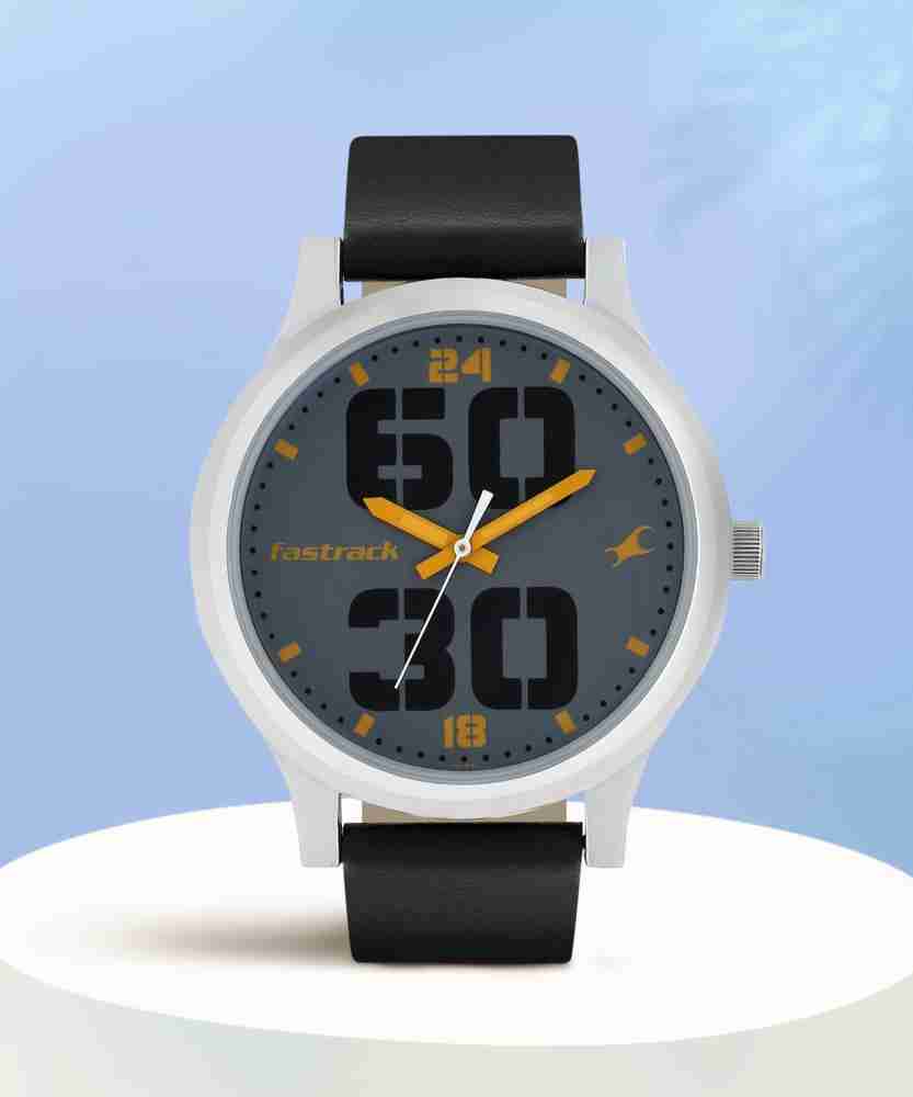 Fastrack 38051sl03 best sale