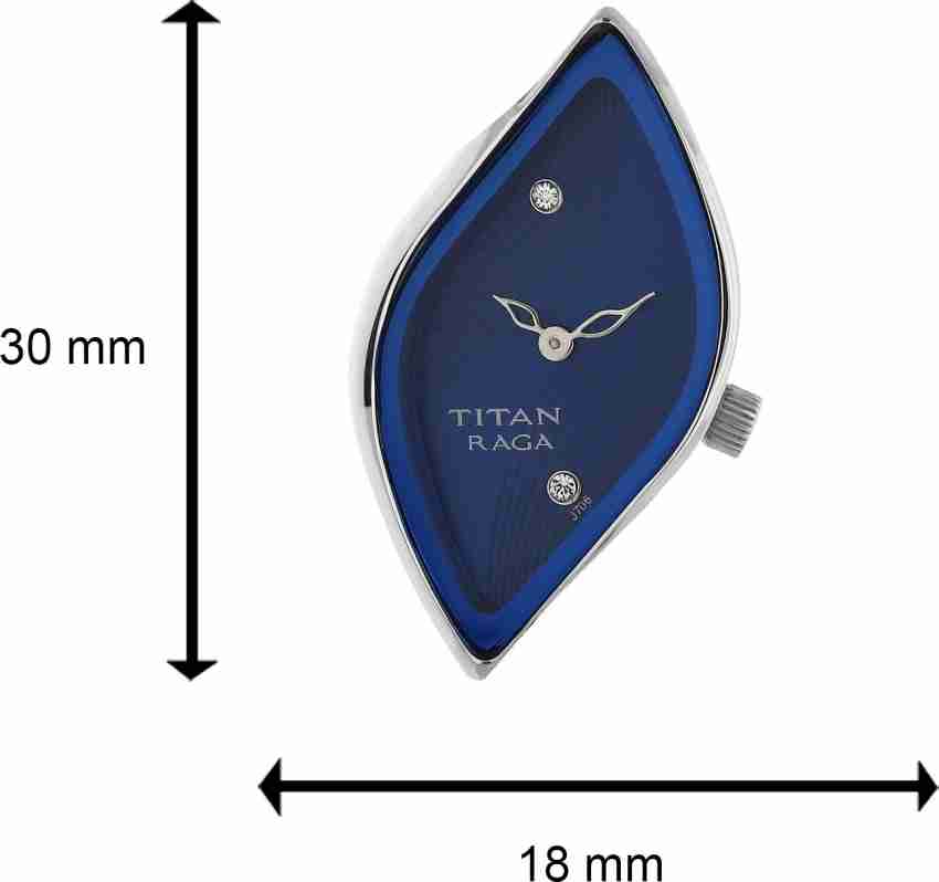 Titan nh9710sm01e clearance