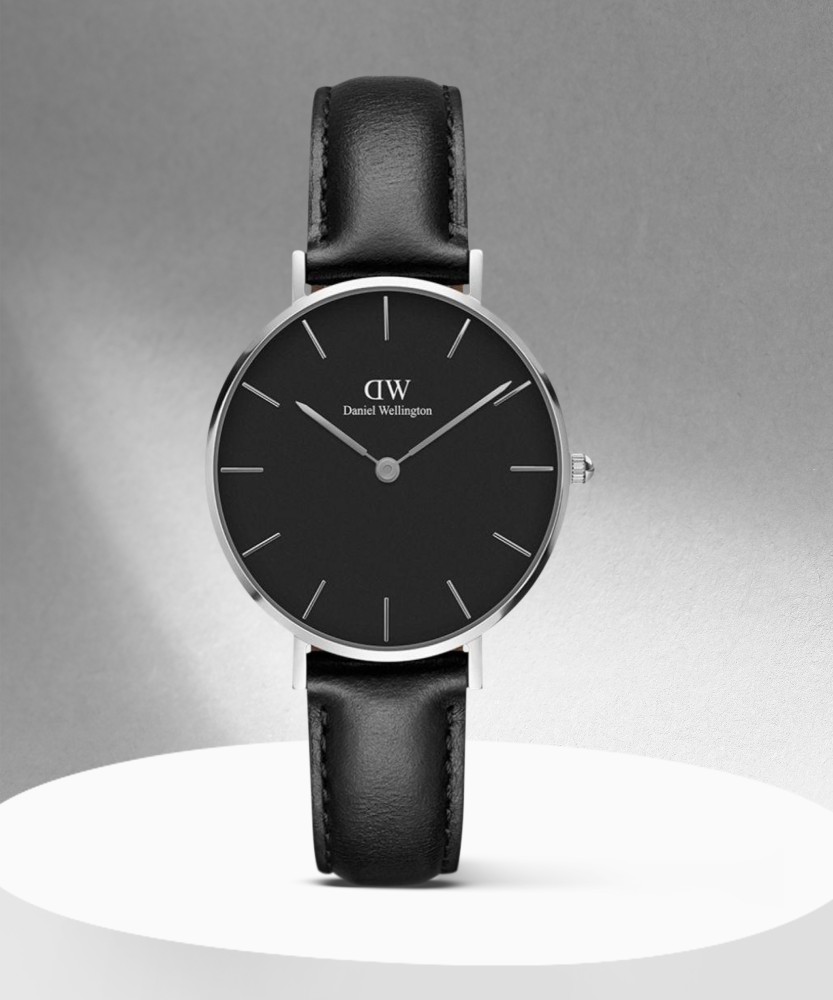 Daniel wellington clearance watches flipkart